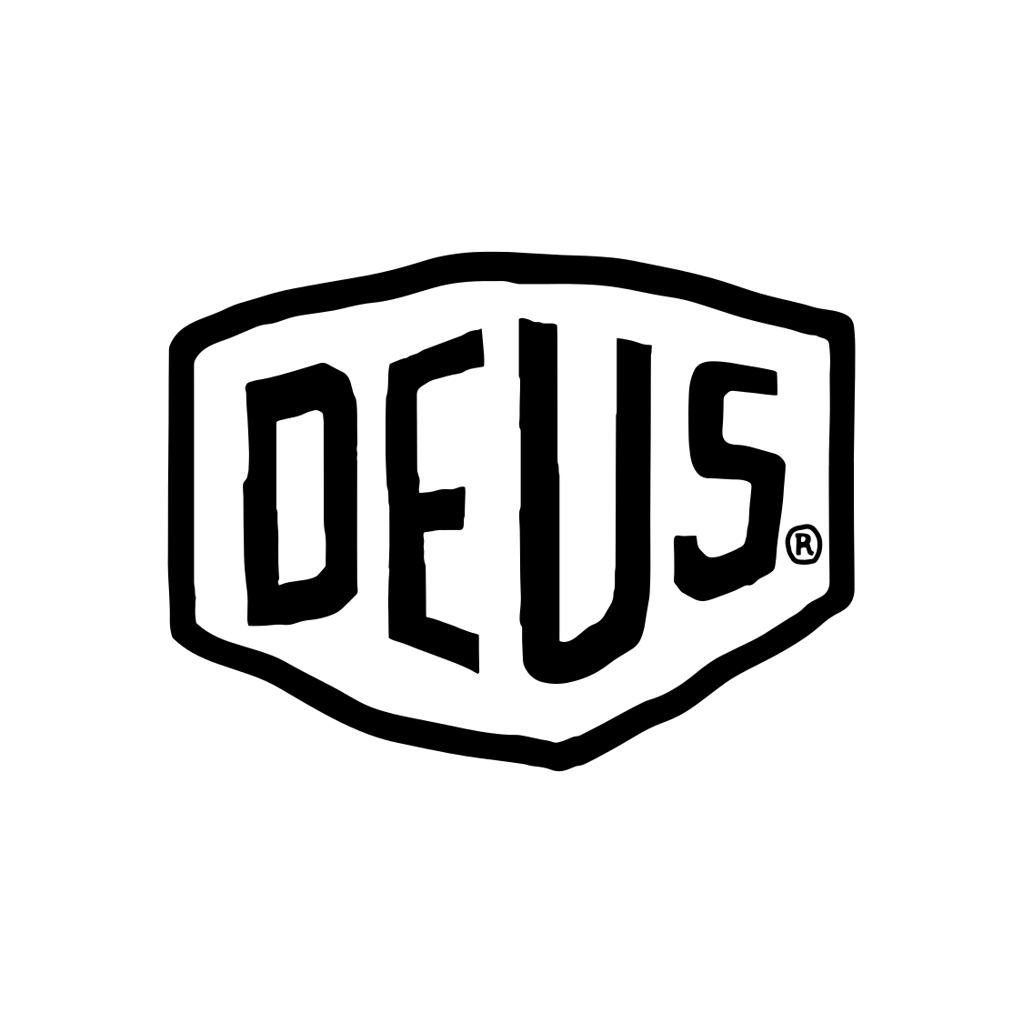 貴重！海外deusショップ⭐︎非売品 貴重！海外deusショップ⭐︎非売品